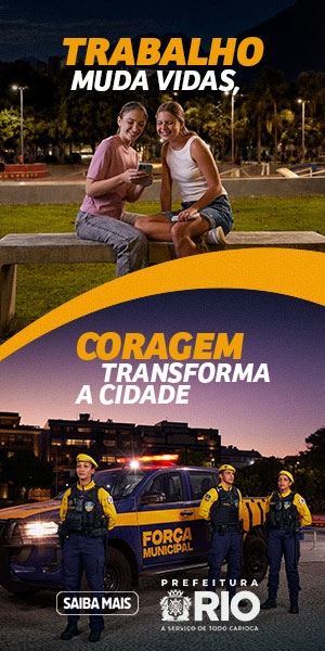 Força Municipal